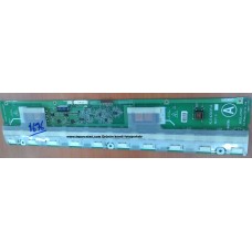 KLS-420CP-A, 6632L-0153A, 6632L-0153C, MASTER, BEKO 106B2 HD LCD TV, Inverter board